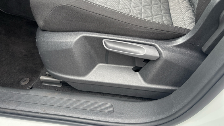 Volkswagen Tiguan 1.5 TSI 150 Life 5dr Petrol Estate